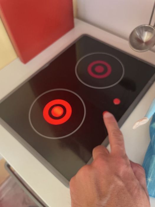 Cozinha brincar IKEA