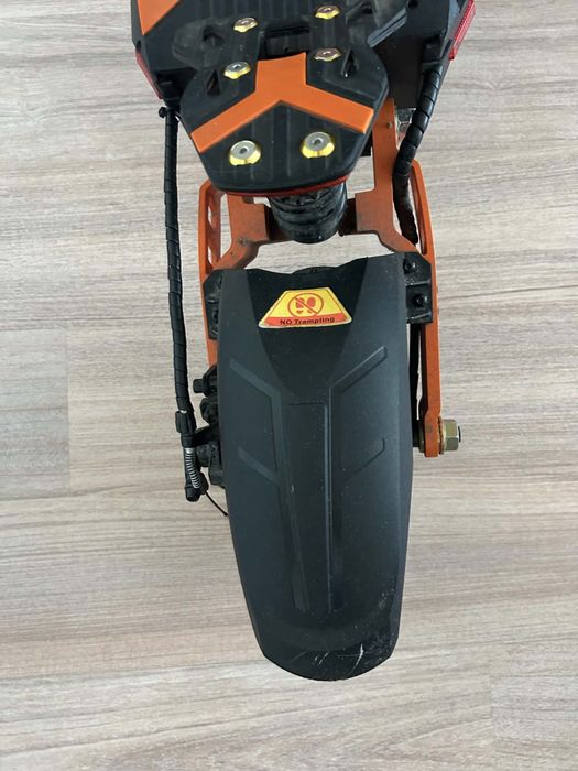 Kukirin G2 Max Wersja 2026