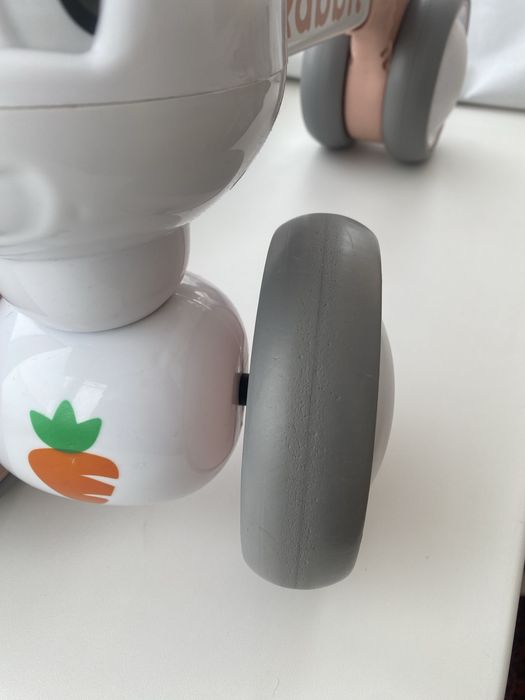 Біговел, велобіг, беговел, велобег