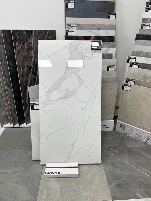 Плитка глянець КЕРАМОГРАНІТ для стін і підлоги, ОПТОВИЙ СКЛАД, дешево