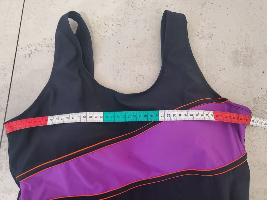 Strój kąpielowy Bonprix r 52