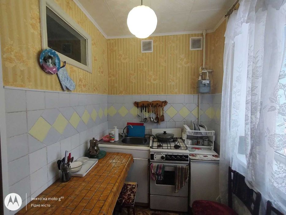 Аренда 1-комнатной квартиры. Район Металлургов. Можно военным