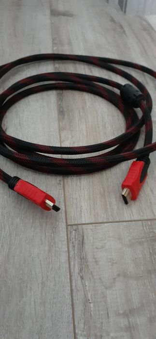 Кабель Hdmi  1080p. Провід до комп'ютера та ТВ , монітора.
