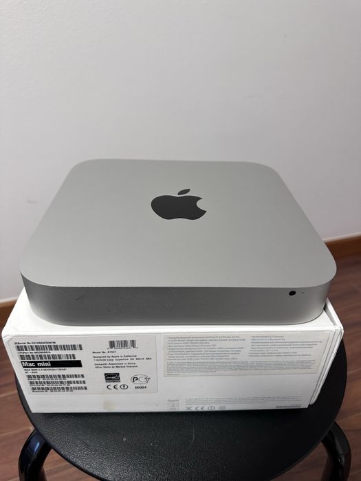 Mac mini Late 2012443512536716421120