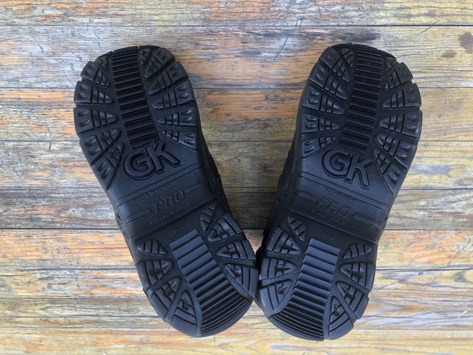 Bota Tática Operacional GK PRO 36