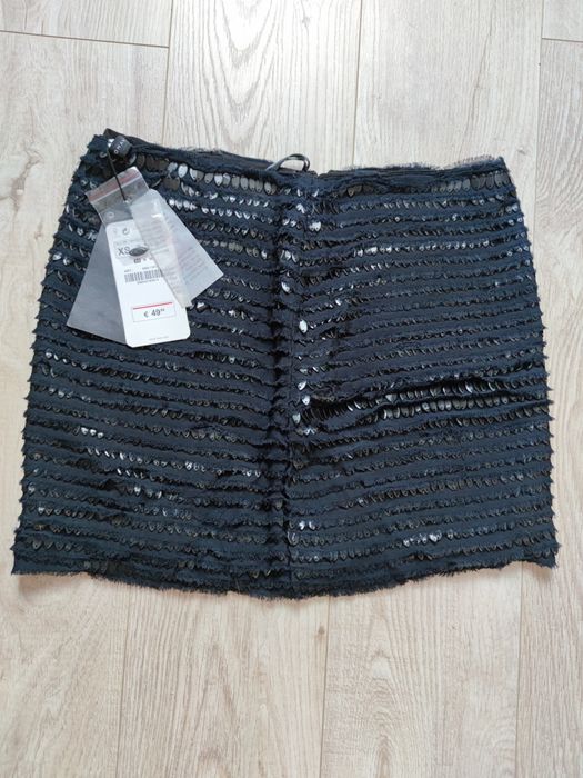 Жіноча спідниця ZARA