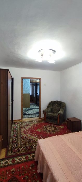 Здається 2х.км квартира вулиця Алма-Атинська