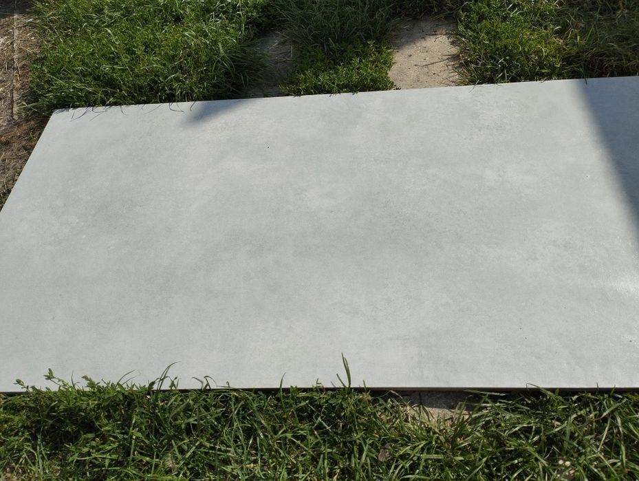 Płytki duże 120x60