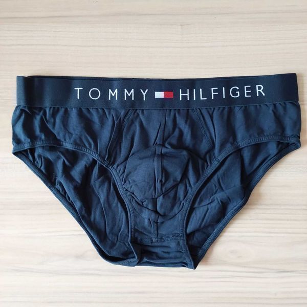 Чоловічі бріфи Tommy Hilfiger. Мужские трусы, плавки
