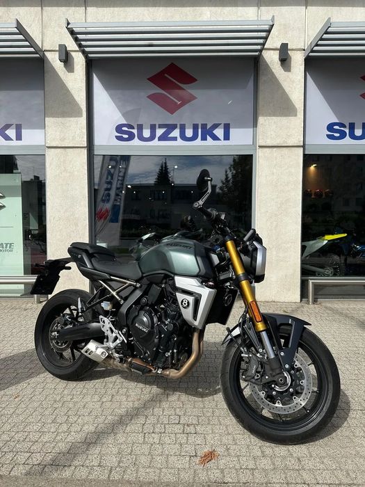 Suzuki