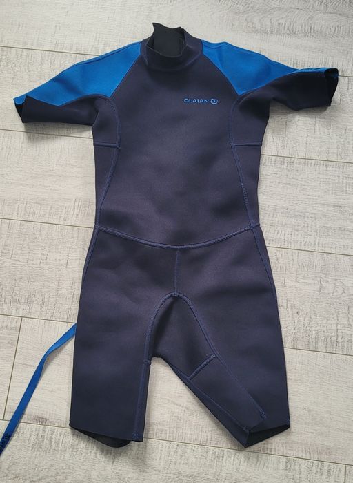 Pianka Olaian 10 lat stan idealny