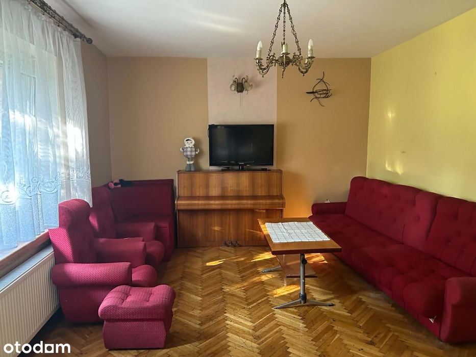 Dom -dla pracowników -16 zł/dobę max 15 osób - Widok 2