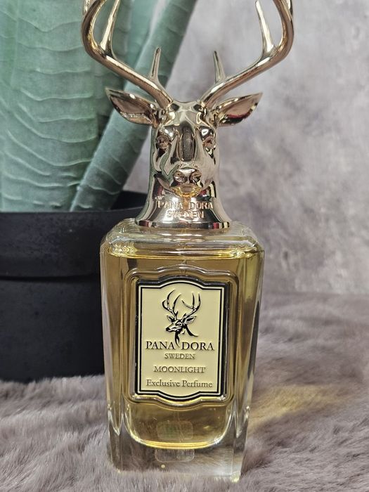 Pana Dora Moonlight Exclusive Perfume Eau de Parfum 100 мл