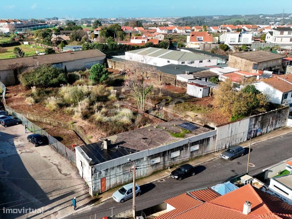 Terreno Condomínio Fechado