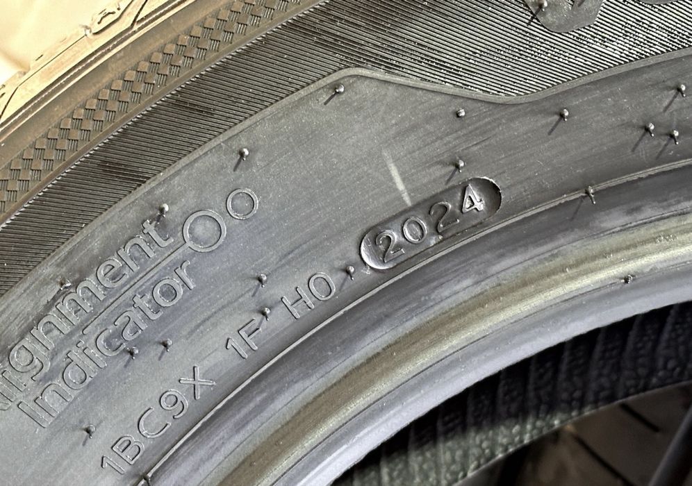 Автошини колеса резина 205/60 R16 Hankook Ventus Prime 3 літні НОВІ