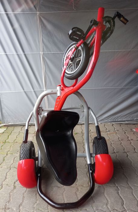 Gokart Berg Balanz Bike
