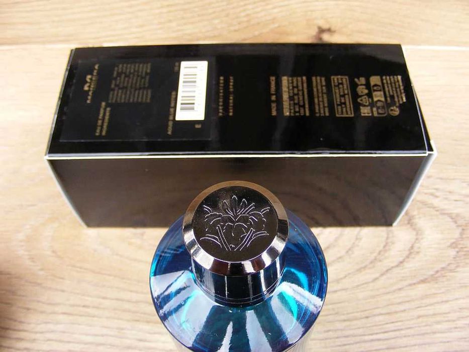 MANCERA Aoud Blue Notes - edp 100/120 ml + duży gratis
