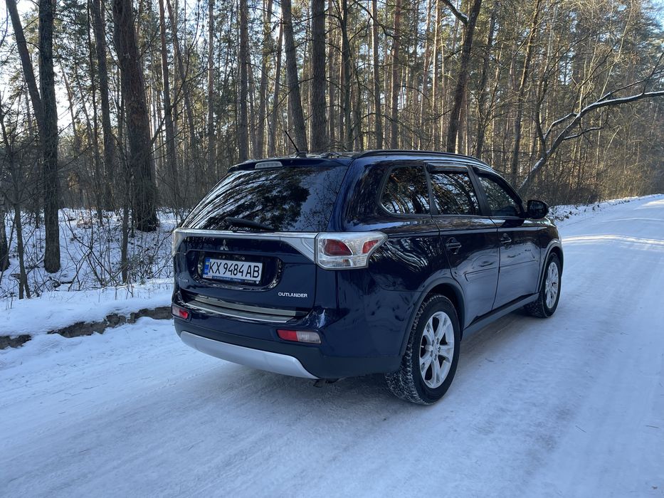 Продам автомобіль