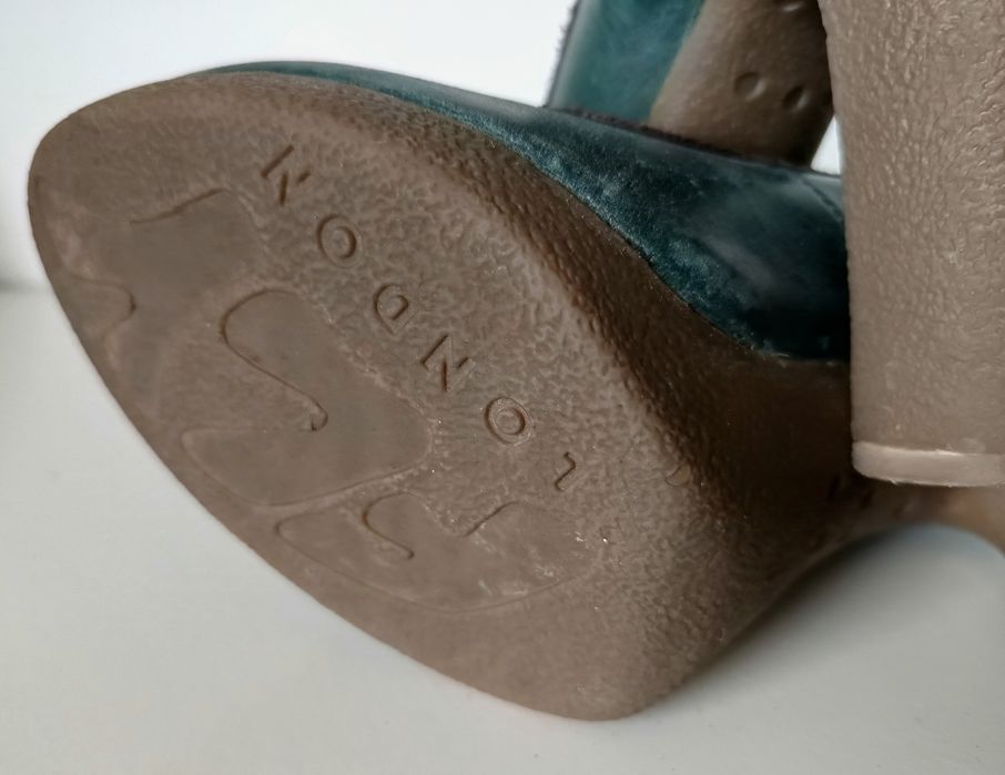 Sapatos "FLY London" _ tam. 36