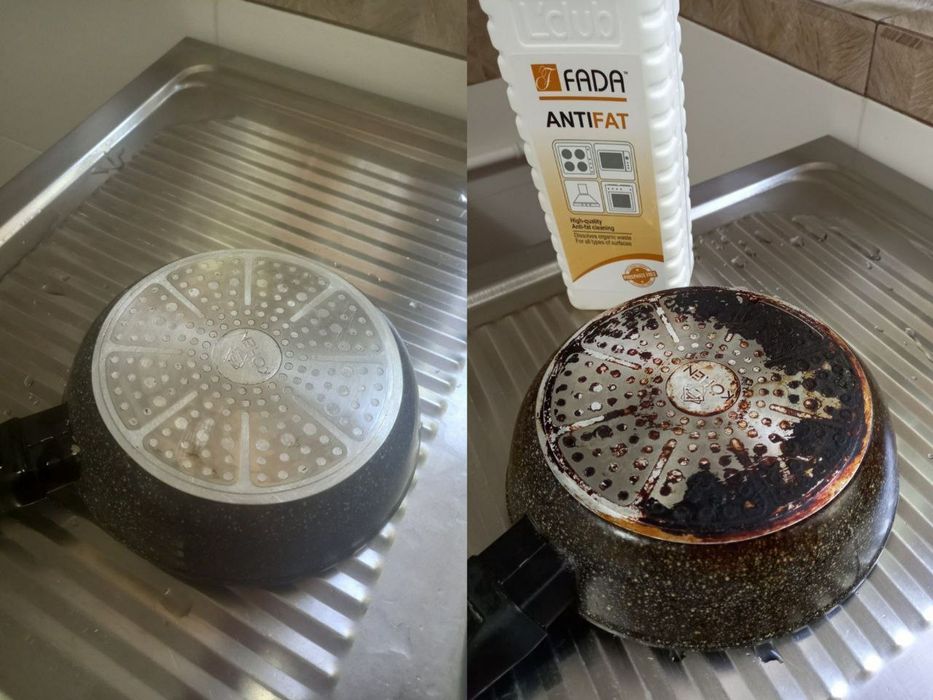 Фада Антижир Fada