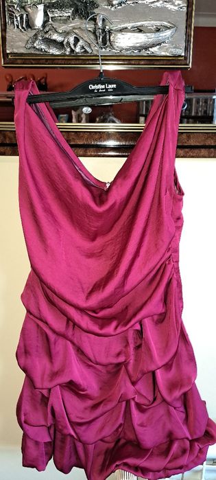 Vestido Cerimónia Único