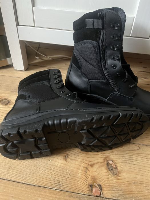 Buty taktyczne nowe rozmiar 45 Butstar