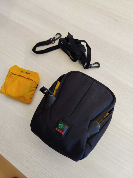 Kata Bolsa impermeável câmara compacta