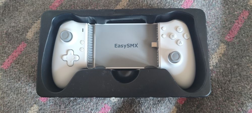 Продам Easy SMX M15