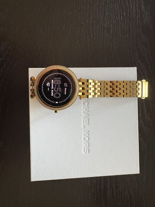 Smartwatch Michael Kors