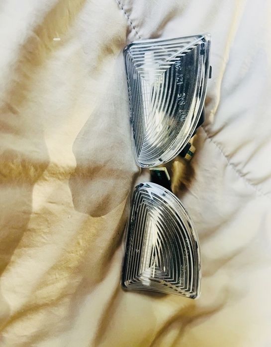 Led динамік поворотник Mercedes Benz Smart мото