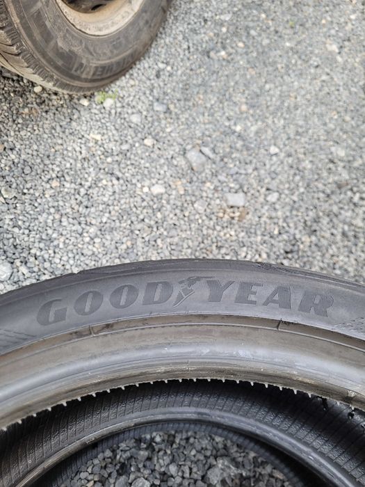 WYSYŁKA 2 Opony Letnie 255 35 R20 GoodYear Eagle F1 2023r.