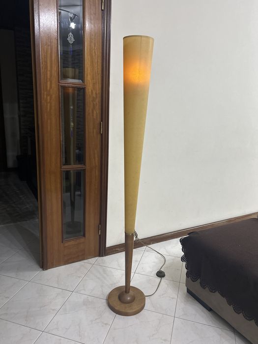 Candeeiro de pé 150cm