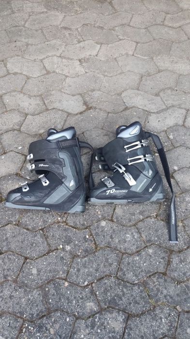 Лижні ботинки 27.5