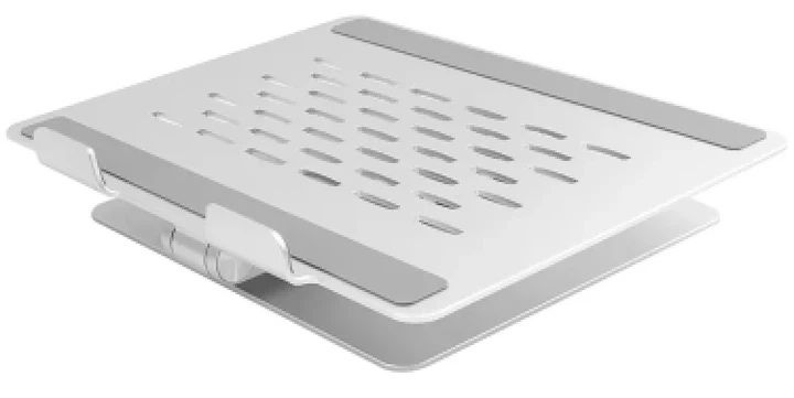 Підставка для ноутбука OfficePro LS113S Aluminum alloy Silver