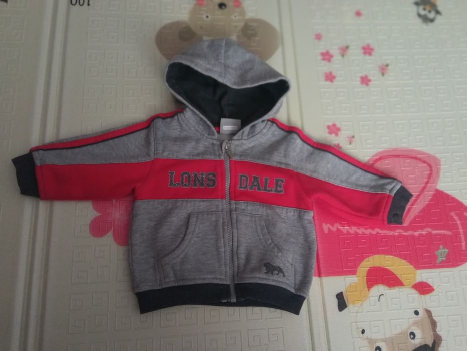 Одяг дитячий розмір від 0-12 місяців