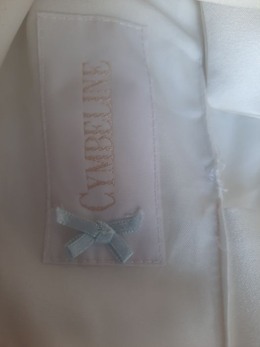 Suknia ślubna 36 Cymbeline Ivory