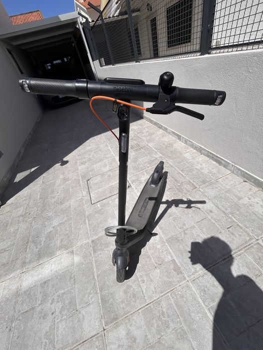Trotinete eletrica