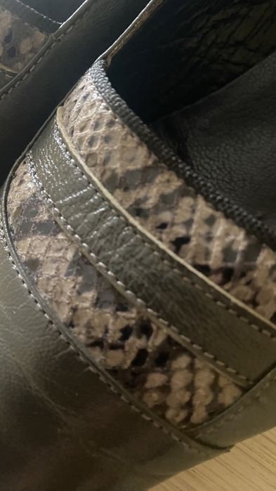 Sapatos de senhora
