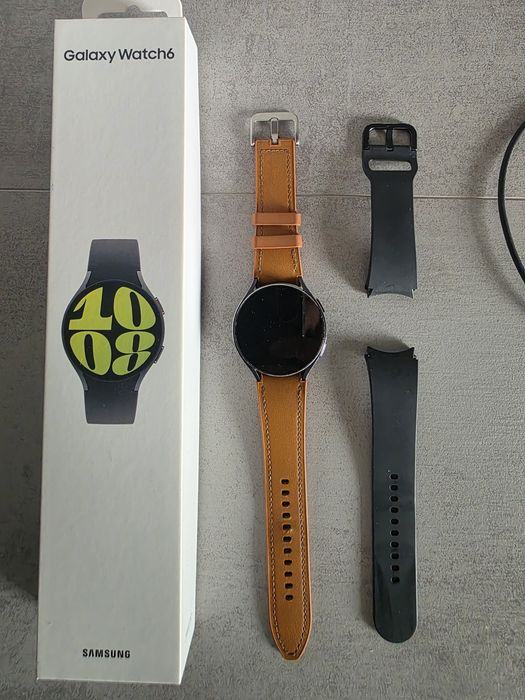 Samsung Galaxy Watch 6 44mm