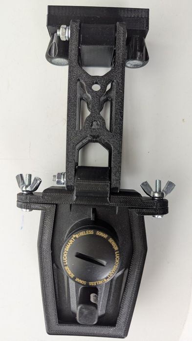 Крепление для эхолота Lucky Smart LH-1B