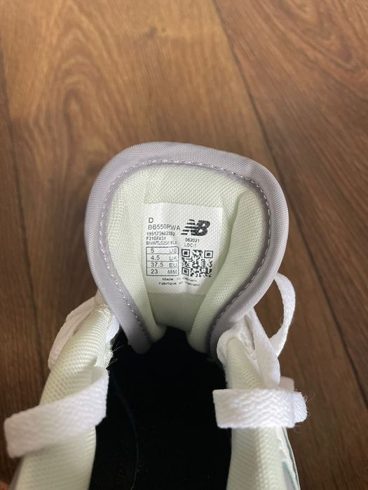 Buty New Balance 550