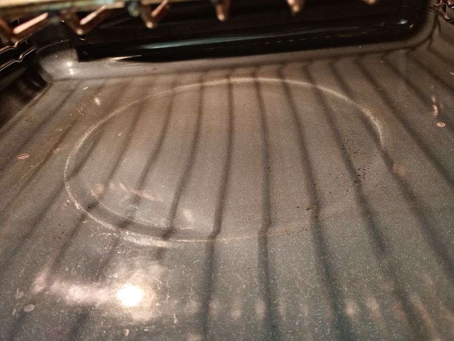 Piekarnik parowy  do zabudowy Electrolux EOB6551ANX