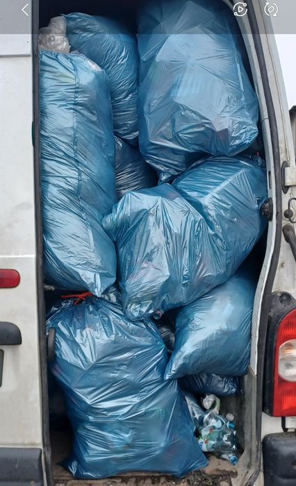 Sprzątanie opróznianie wywóz śmieci Utylizacja darmowa wycena tanio