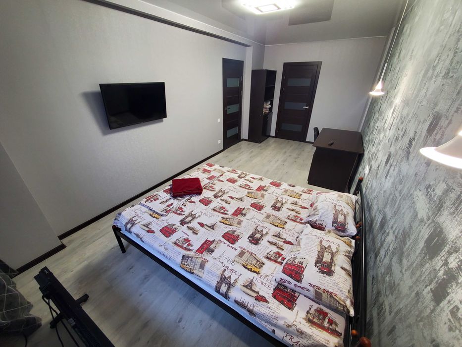 ЖК 1к София посуточно