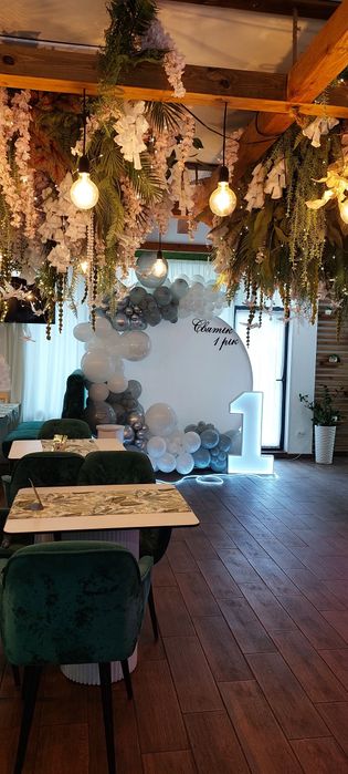 Фотозона под ключ. 2900 грн