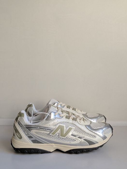 Мужские кроссовки New Balance 204L | Размеры 41-45