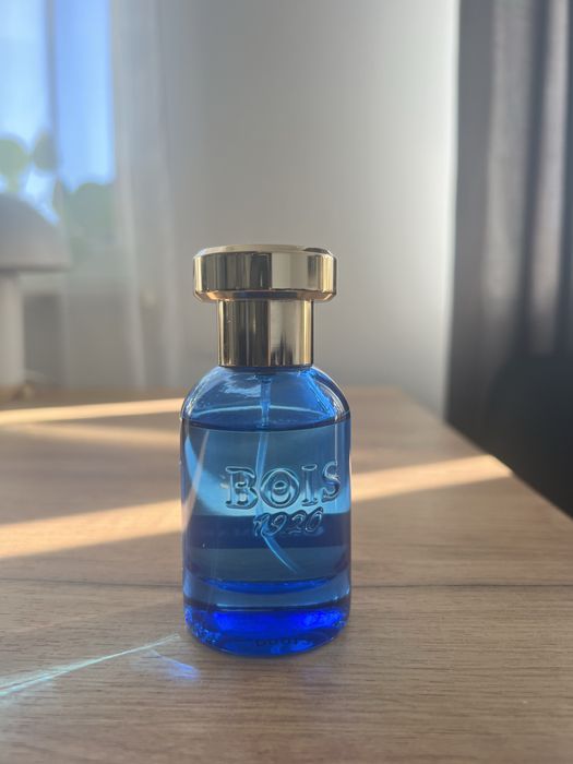 Bois 1920 Oltremare 50 ml z ubytkiem