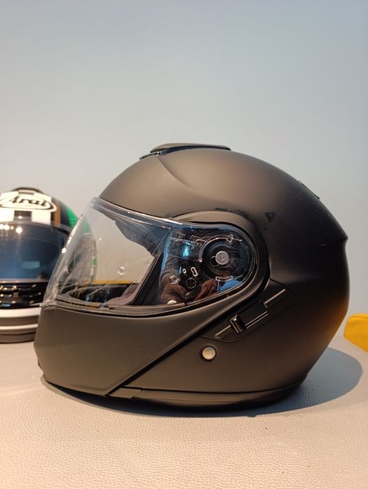 SHOEI Neotec modular M novo