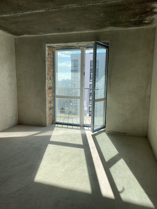 Продаж 2кім.квартири 73,4м2, ЖК "Парковий"