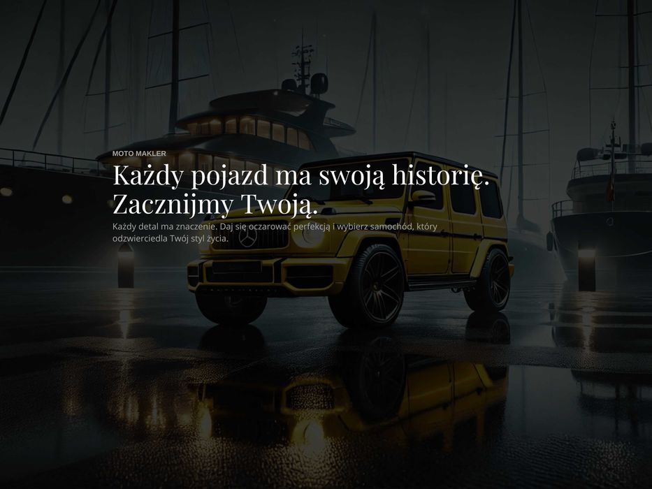 Pomoc przy Zakupie Samochodu - Zadbaj o Swoje Bezpieczeństwo i Spokój